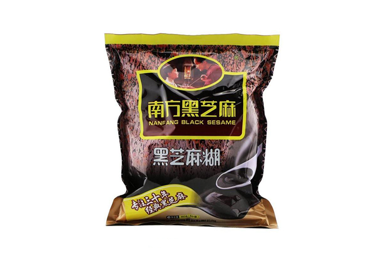 南方黑芝麻糊 360G